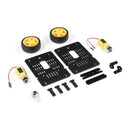 SparkFun JetBot Chassis Kit V2