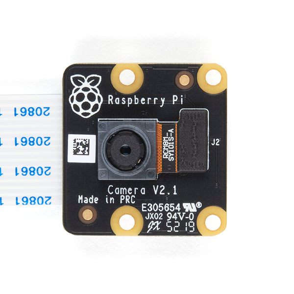 SparkFun Raspberry Pi Camera Module - Pi NoIR V2