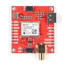 SparkFun GPS Breakout - NEO-M9N, SMA (Qwiic)