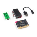 SparkFun micro:bit v2 Go Bundle