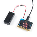 SparkFun micro:bit v2 Club Kit - Go Bundle 10-Pack