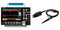 Tektronix MSO24 2-BW-500 + 2-P6139B MSO / MDO Oscilloscope 2 Series 4 Channel 500 MHz 2.5 Gsps 10 Mpts