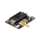 SparkFun Pycom Pytrack 2.0 X
