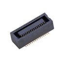 SparkFun BergStak 0.40mm SA Receptacle