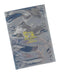 SCS 1001026 Antistatic Bag 1000 Series Shielding (Metal-In) Heat Seal 254mm W x 660.4mm L