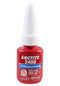 Loctite 2400 5ML Adhesive Acrylic Medium Strength Viscosity Blue Bottle 5 ml