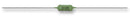 VISHAY AC01000001009JA100 Through Hole Resistor, 10 ohm, Axial Leaded, 1 W, &plusmn; 5%, AC Series