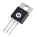 SparkFun ON Semiconductor NVHL050N65S3HF SUPERFET&Acirc;&reg; III FRFET MOSFET