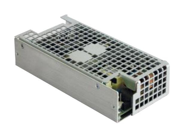 BEL Power Solutions MBC401-1024-PC AC/DC Enclosed Supply (PSU) Medical 1 Outputs 400 W 24 V 16.7 A