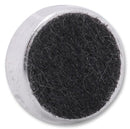 PRO SIGNAL ABM-705-RC 6mm Omni-Directional Electret Condenser Microphone (Solder Pads)