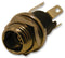 MULTICOMP MJ-21 DC Power Connector, Jack, 500 mA, 2 mm, Panel Mount