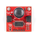 SparkFun Qwiic PIR - 170uA (EKMC4607112K)