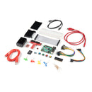 SparkFun Raspberry Pi 4 Hardware Starter Kit - 8GB