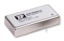 XP POWER JCK1524S05 15 Watt 2:1 Input Range Single Output DC/DC Converter, Input 18V to 36V, Output 5V/3A