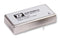 XP POWER JCK1524S05 15 Watt 2:1 Input Range Single Output DC/DC Converter, Input 18V to 36V, Output 5V/3A