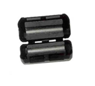 FAIR-RITE 0444173951 Ferrite Core Split 4.9MM 150 OHM/100MHZ 300MHZ