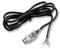 FTDI USB-RS422-WE-1800-BT Cable, USB to RS422, Serial Converter, Wire-End, 1.8m