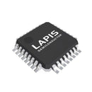 SparkFun LAPIS ML22660 4-Channel Speech Synthesis LSI