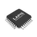 SparkFun LAPIS ML22Q665 4-Channel Speech Synthesis LSI