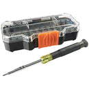 SparkFun Klein Tools All-In-1 Precision Screwdriver Set