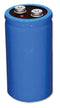 CORNELL DUBILIER DCMX363U075CC2B Electrolytic Capacitor, Screw, DCMX Series, 36000 &micro;F, +75%, -10%, 75 V, 63.5 mm