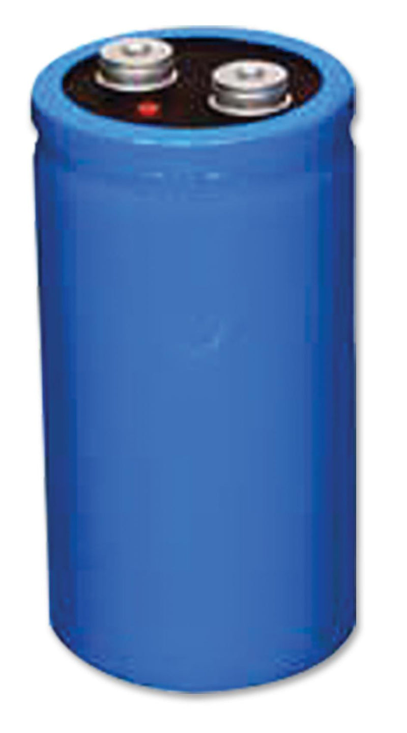 CORNELL DUBILIER DCMX363U075CC2B Electrolytic Capacitor, Screw, DCMX Series, 36000 &micro;F, +75%, -10%, 75 V, 63.5 mm