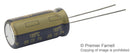 PANASONIC ELECTRONIC COMPONENTS EEUFK1C122 Electrolytic Capacitor, 1200 &micro;F, 16 V, FK Series, &plusmn; 20%, Radial Leaded, 10 mm