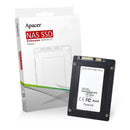 SparkFun Apacer Technology Inc. 2.5&acirc;�� NAS Solid State Drive - 128GB