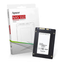 SparkFun Apacer Technology Inc. 2.5&acirc;�� NAS Solid State Drive - 1TB