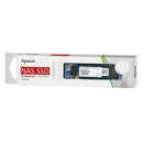SparkFun Apacer Technology Inc. PCIe Gen3 NAS Solid State Drive - 128GB