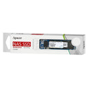 SparkFun Apacer Technology Inc. PCIe Gen3 NAS Solid State Drive - 512GB