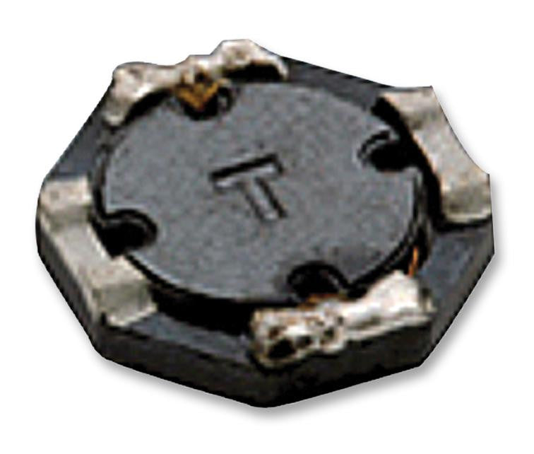 WURTH ELEKTRONIK 744029004 Surface Mount Power Inductor, WE-TPC Series, 4.7 &micro;H, 1 A, 800 mA, Shielded, 0.2 ohm