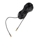 SparkFun SMA Male to SMA Female - 10m (RG174)