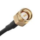 SparkFun SMA Male to SMA Female - 10m (RG174)