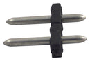 Phoenix Contact PST13/8-5.0 PST13/8-5.0 Terminal Block Vertical Header 5 mm 8 Ways 12 A 320 V Through Hole