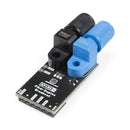 SparkFun Fiber Duplex Breakout