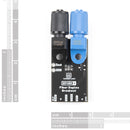 SparkFun Fiber Duplex Breakout