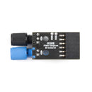 SparkFun Fiber Duplex Breakout