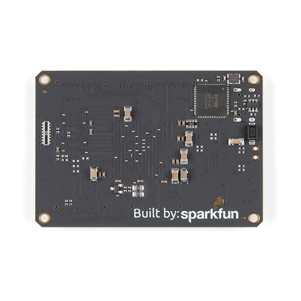SparkFun Alchitry Au+ FPGA Development Board (Xilinx Artix 7)