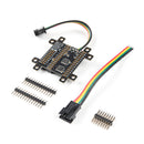 SparkFun SmartLED Shield - Teensy 4