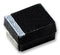 VISHAY 293D106X0063E2TE3 Surface Mount Tantalum Capacitor, TANTAMOUNT&reg;, 10 &micro;F, 63 V, 293D Series, &plusmn; 20%, 2917 [7343 Metric]