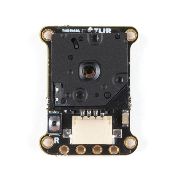 SparkFun PureThermal Mini Pro JST-SR (with FLIR Lepton 3.5)