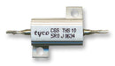 CGS - TE Connectivity THS1010RJ THS1010RJ Resistor Axial Leaded 10 ohm THS W &plusmn; 5% Solder Lug 160 V
