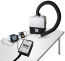 Weller T0058768767 WT HUB Soldering Station