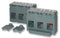 HOBUT CT105F-100/5-2.5/1 Current Transformer, 20:1, 100 A, 50 Hz, 60 Hz, Chassis