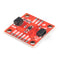 SparkFun Triple Axis Accelerometer Breakout - KX134 (Qwiic)