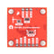 SparkFun Triple Axis Accelerometer Breakout - KX134 (Qwiic)