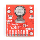 SparkFun Qwiic Haptic Driver - DA7280