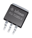 Infineon TLF80511TCATMA2 TLF80511TCATMA2 LDO Voltage Regulator Fixed 5.25 V to 45 in 250 mV Drop 5 V/400 mA out SOIC-14