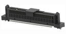 TE Connectivity 2359516-2 2359516-2 I/O Connector 68 Contacts Receptacle SAS / Pcie Surface Mount PCB